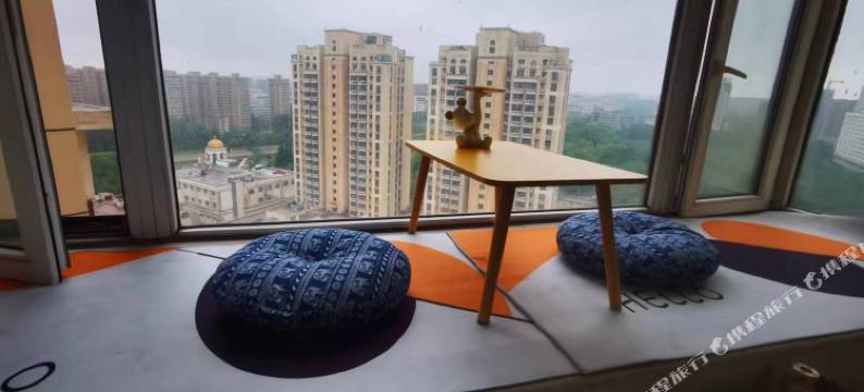 潍坊优家精品客房图片