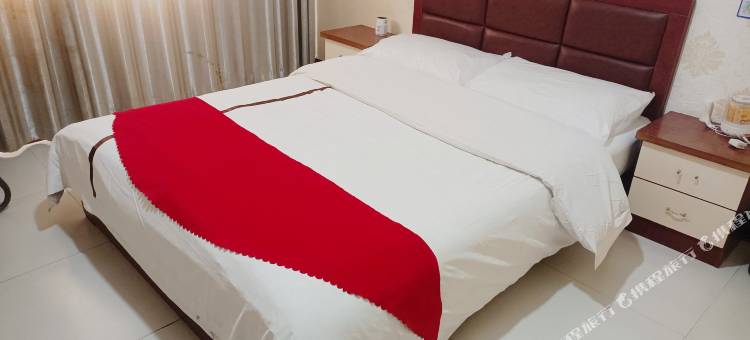 梦圆快捷宾馆图片