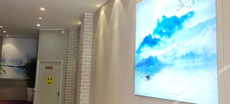 连城快廷酒店(汽车站店)图片