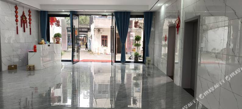 清风民宿图片