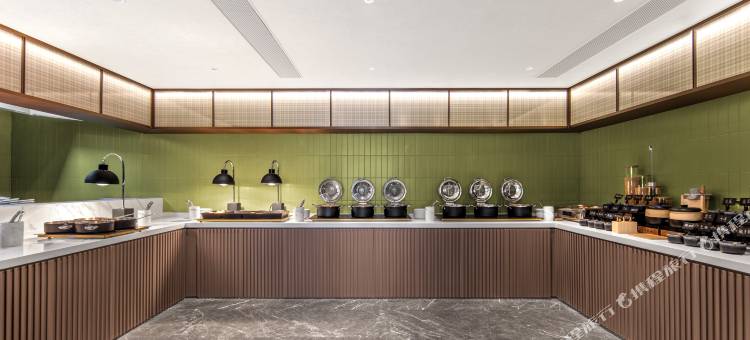 福州金融街万达连江中路亚朵酒店图片