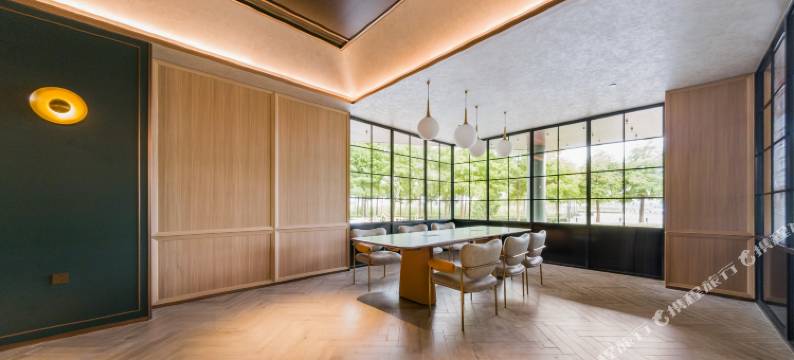 桔子酒店(上海虹桥枢纽联友路店)图片