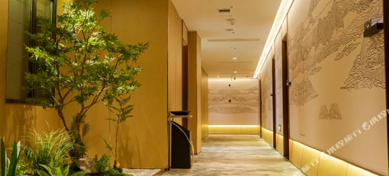 硕果酒店(民权高铁北站店)图片