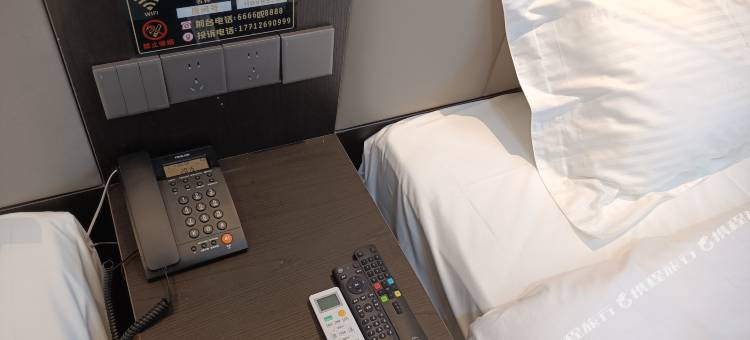 贝壳酒店(九华山风景区店)图片