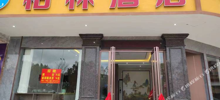 来宾柏林酒店图片