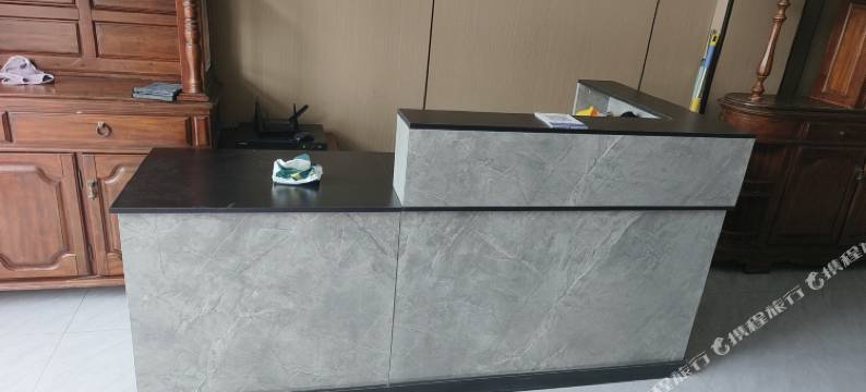 宿迁茗豪快捷宾馆(蔡集镇店)图片