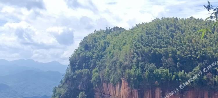 蜀南竹海灌酒家休闲酒店图片