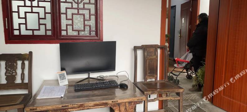 丁家小院(平江路拙政园店)图片