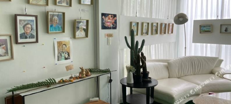 通永767旅馆(Tongyoung767Pension)图片