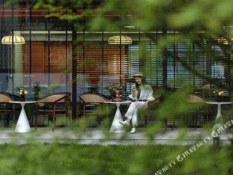 花水湾星野雪山庄园