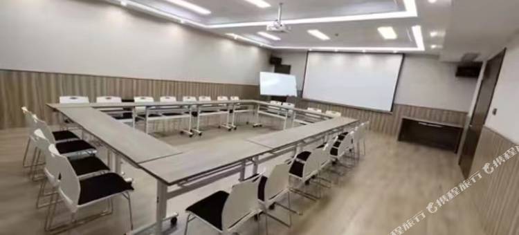 杭州西湖湖滨平海路亚朵酒店图片