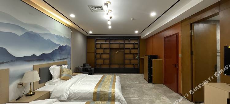 好难忘民宿图片