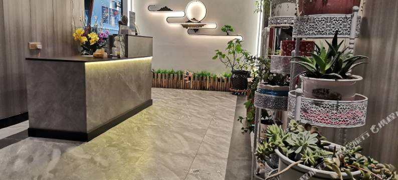 七号民宿(茶卡店)图片