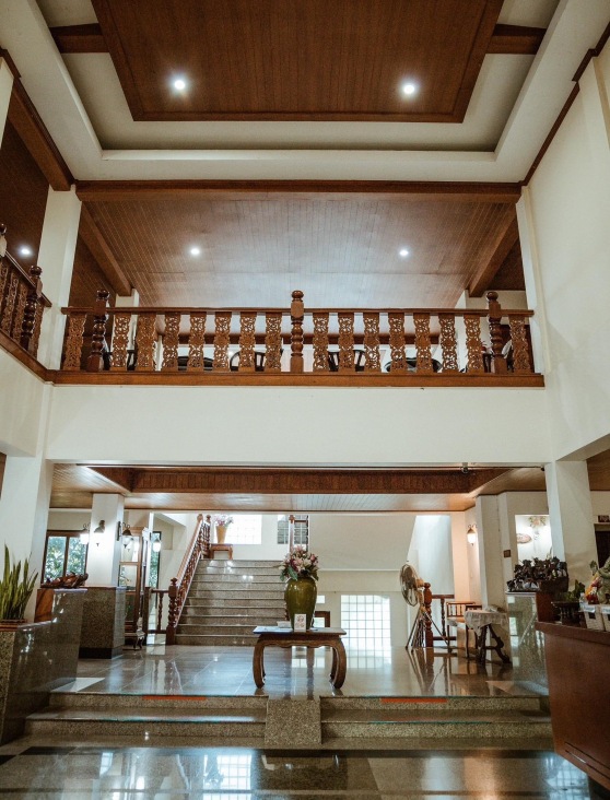 Tak Andaman Hotel Over view