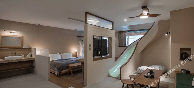 向野而生(赣州崆峒宿集店)图片