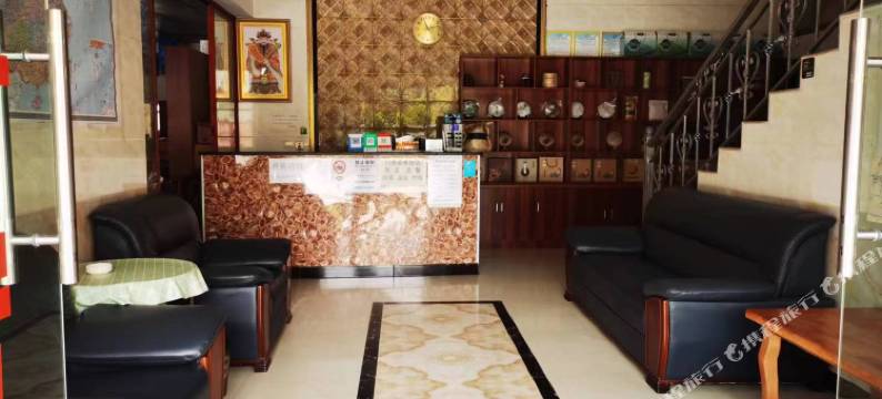 江城茶苑驿栈图片