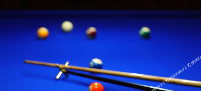 美利亚酒店(Meridien Hotel)图片