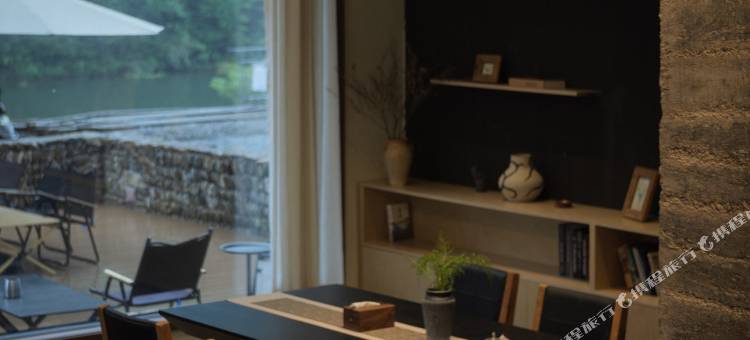 仙居北山有李民宿图片