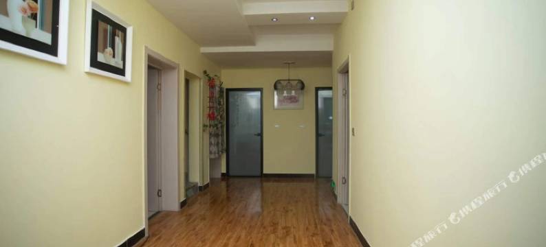 咸阳如轩商务快捷酒店图片