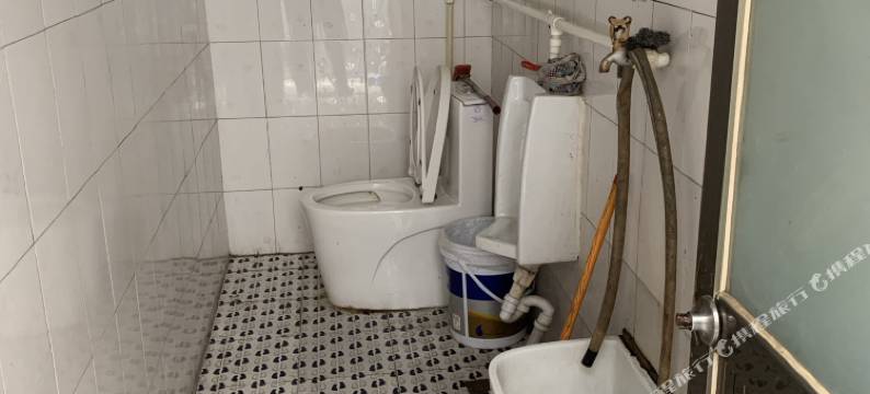 菏泽旭东民宿图片