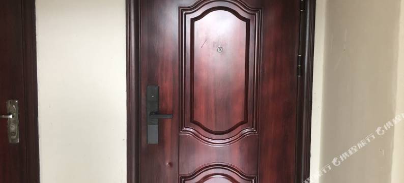 巧家尚品民宿馆图片