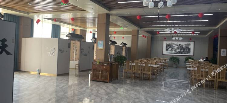 阳信德鑫酒店图片
