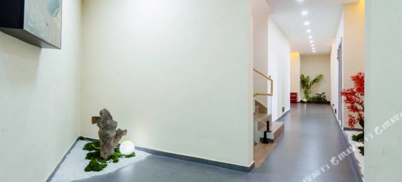 黄果树·遇诗山舍民宿图片