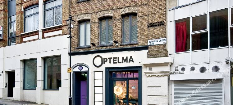 位于梅费尔的1卧室-32平方米|带1个独立浴室(Mulberry Flat 5 - One bedroom 3rd floor by City Living London)图片