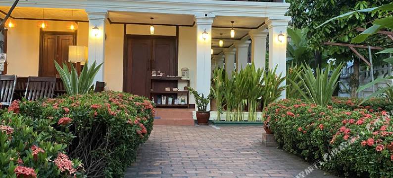 琅勃拉邦住宅-精品别墅(Luang Prabang Residence & Travel ( The Boutique Villa ))图片