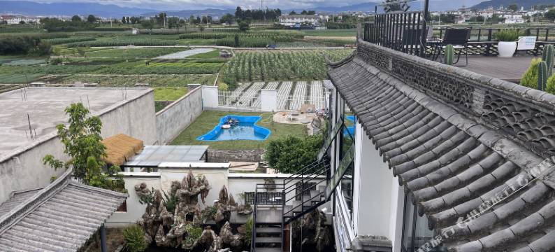 墅家田园民宿(大理龙龛码头店)图片