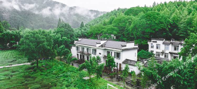 黄山市布兰顿新安里民宿图片