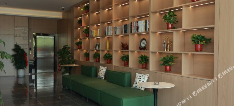 格林豪泰智选酒店(开封兰考堌阳店)图片