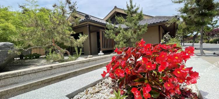 云川颂境·私汤温泉别墅(大连金石滩汤景泽温泉小镇店)图片