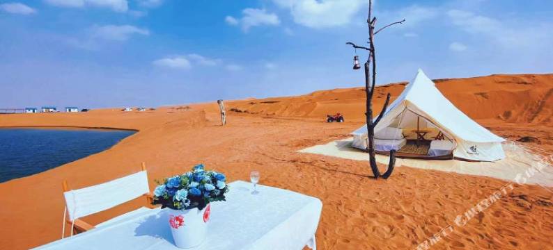 慕野·星辰沙漠星空露营地图片