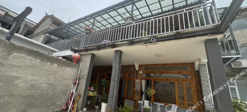 双廊望海廊月民宿图片