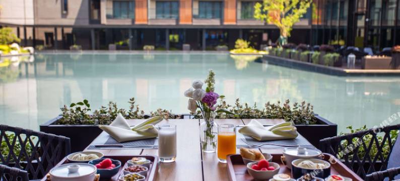 龙游天元度假酒店(湖镇老街店)图片