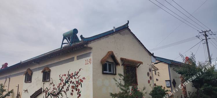 泾源休闲农家乐图片