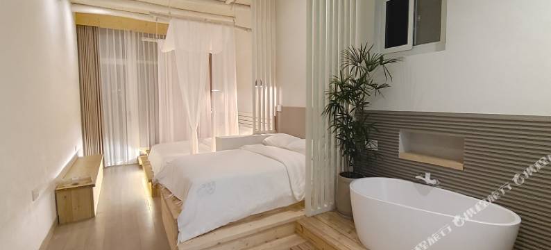 石塘心屿轻安海景旅宿图片