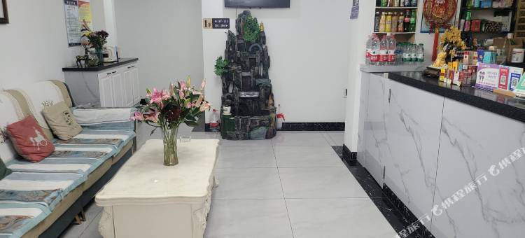 德泰缘商务酒店(大连北站店)图片
