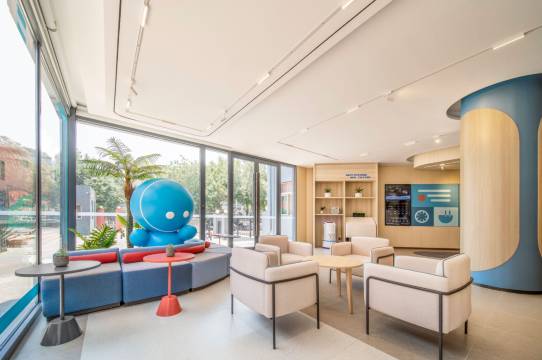 如家·neo酒店(北京良乡西路店)