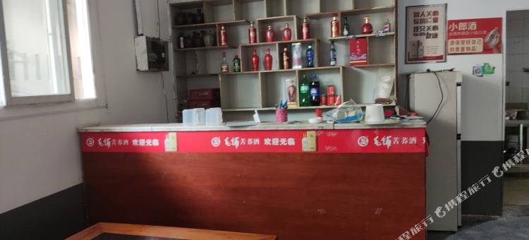 福寿长山庄图片