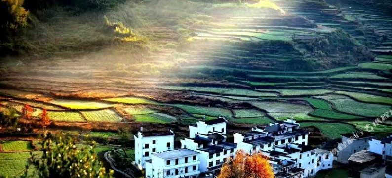 素朴·汀泉民宿(婺源篁岭店)图片