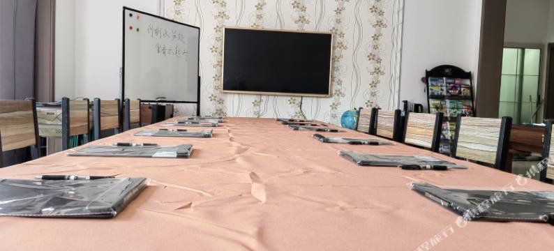 野三坡仟行小院图片