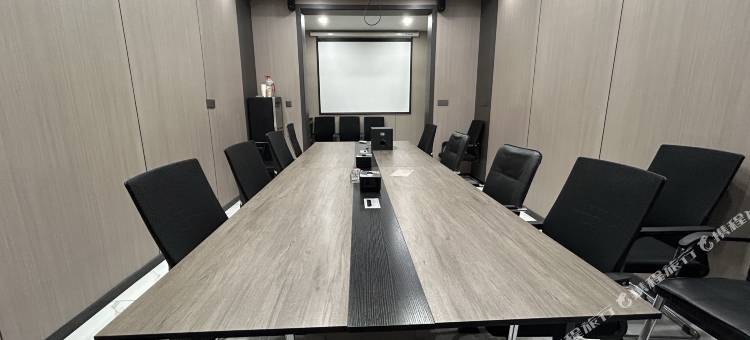 君莱酒店(长葛钟繇大道店)图片