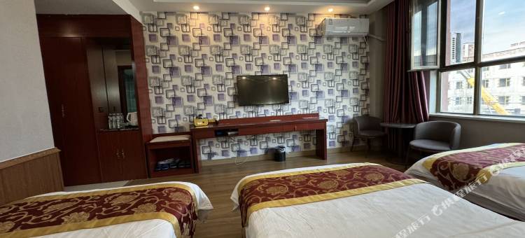 那拉提旅游酒店图片