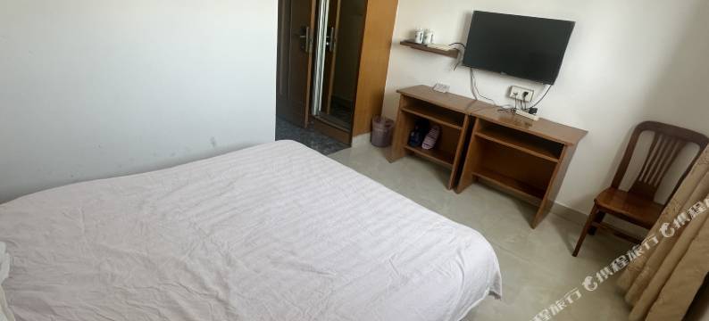 舟山竺凌宾馆图片