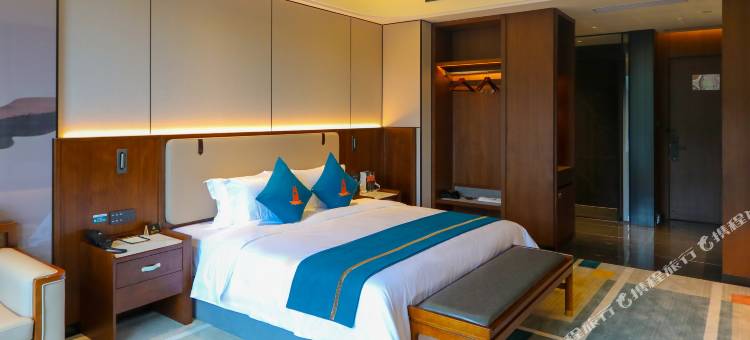 船船秋酒店(张家界慈利店)图片