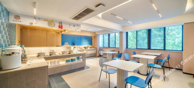如家酒店·neo(温岭万昌中路店)图片
