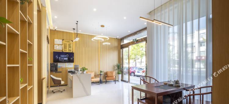 黄山家园酒店(徽州区岩寺环城西路店)图片