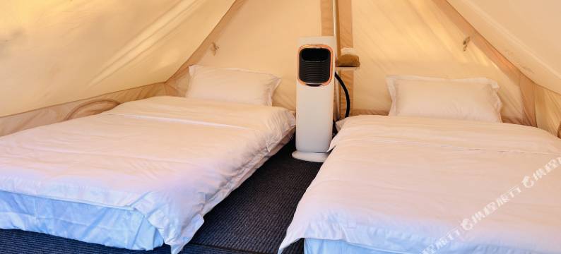 库尔德宁SYK露营地图片